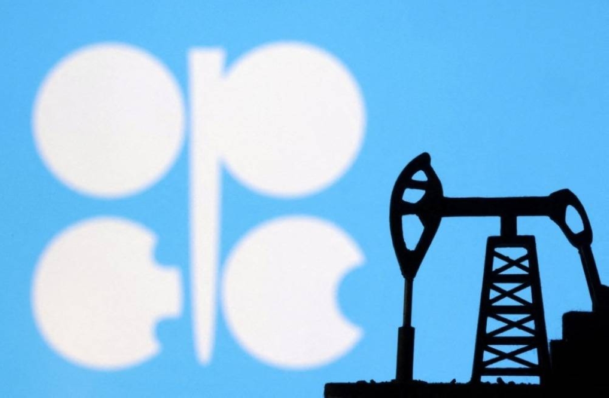 As OPEC+ meets, Iran war hobbles its power to shape market