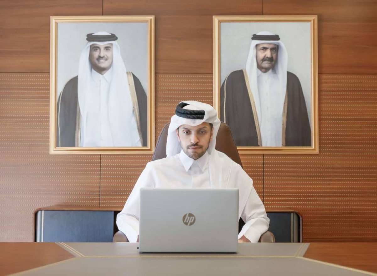 Qatar participates in extraordinary meeting of Undersecretar