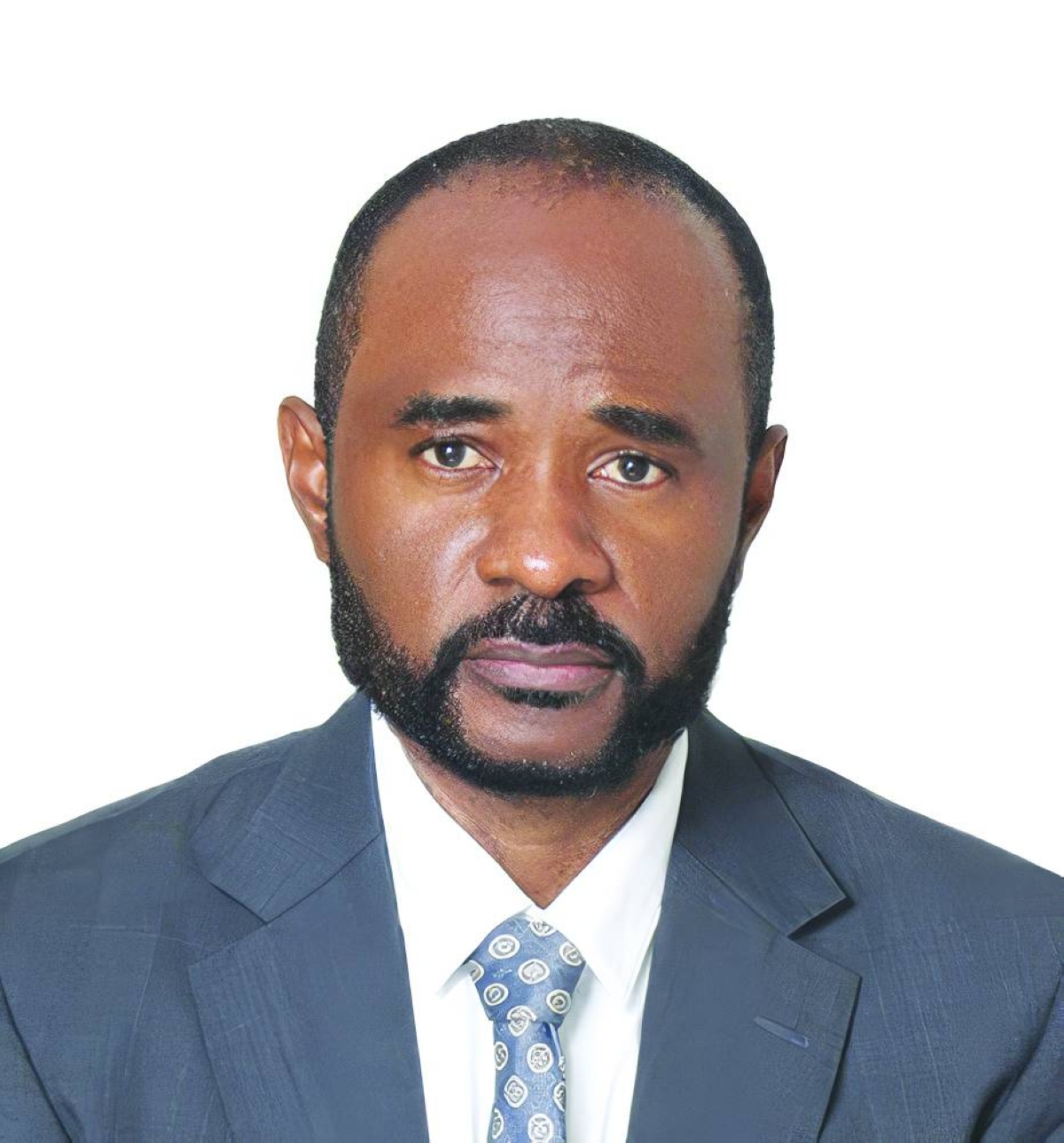 Al-Kaabi meets Equatorial Guinea’s minister of mines and hydrocarbons