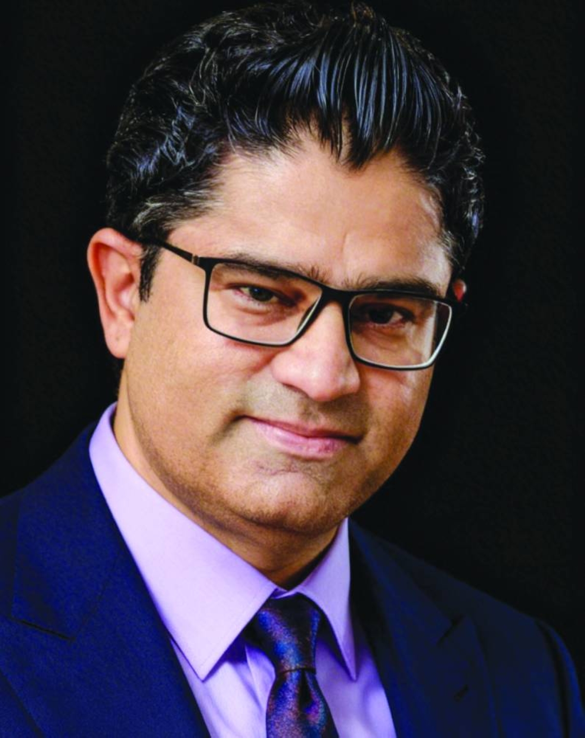 Kamran Rehmat