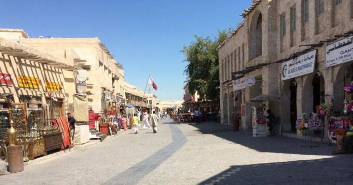 3rd Indian mango exhibition to commence at Souq Wa