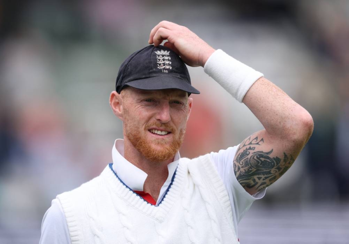 Gower warns Stokes' England captaincy in 'severe doubt' after nightclub incident