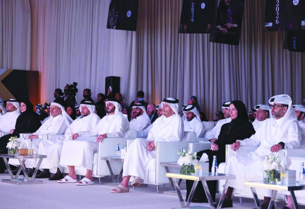 PM honours 36 Shafallah Center graduates