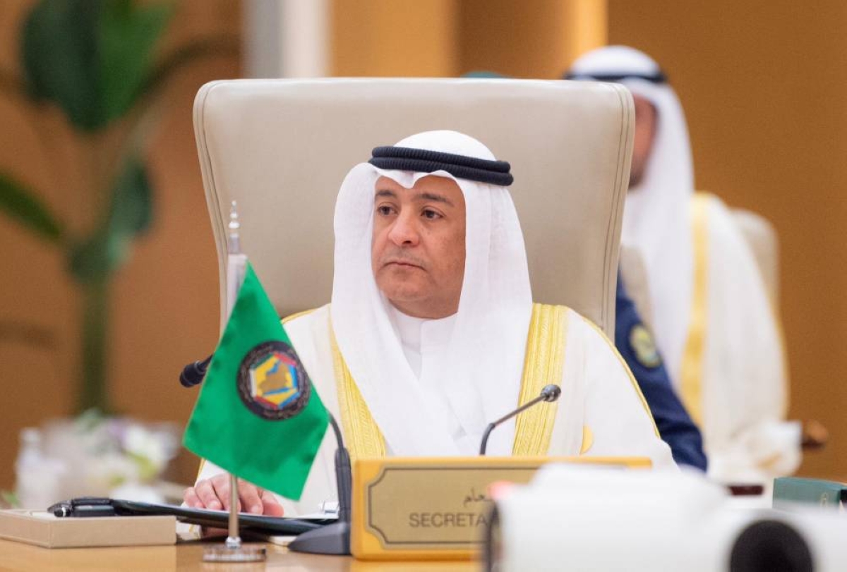 Gulf states have intercepted over 7,000 Iranian missiles, drones