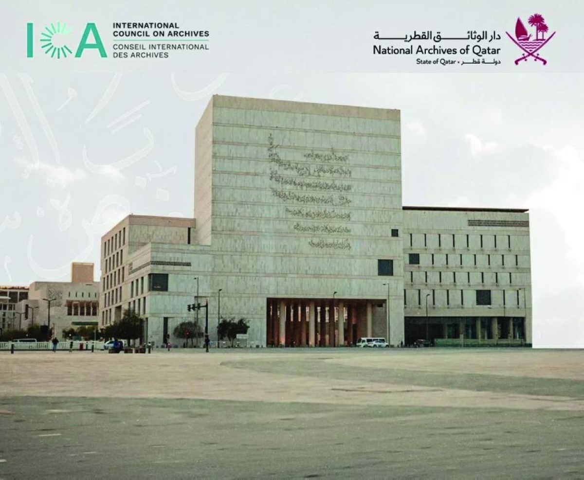 Host of events organised to mark International Archives Week 2026