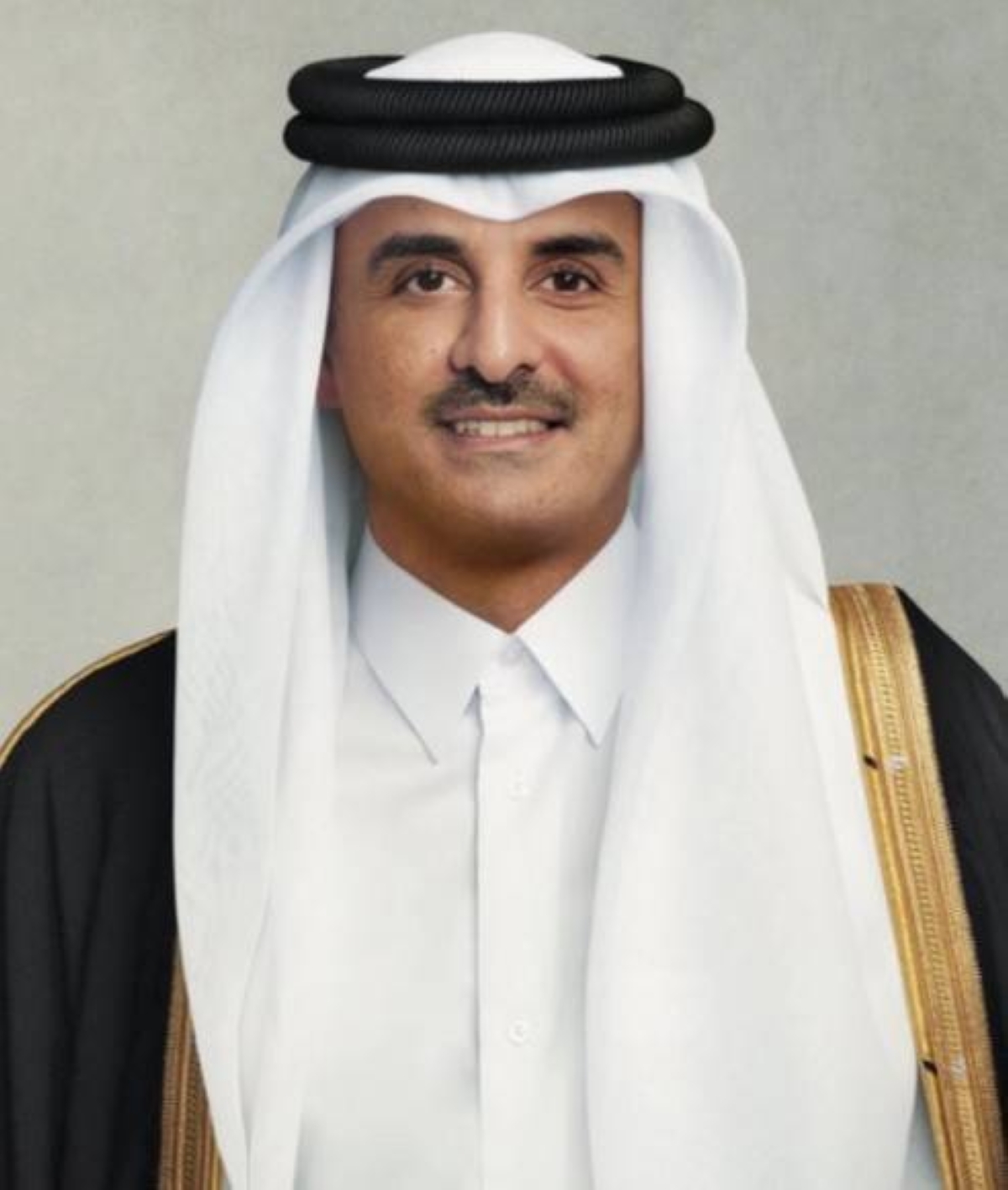 HH the Amir sends condolences to President of the 