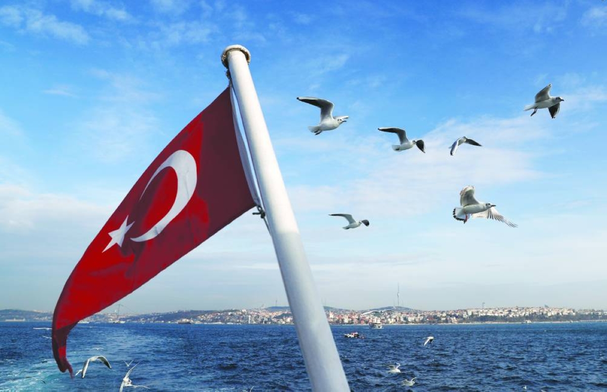 Turkey signals prolonged rates pause with third straight hold