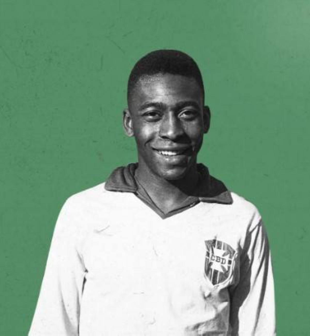 Pele's 1958 World Cup winners' medal set to fetch £500,000