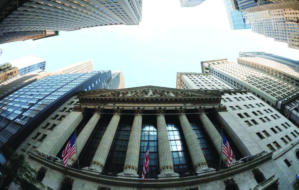 Newly-led Fed poses markets wildcard for rockier US indexes