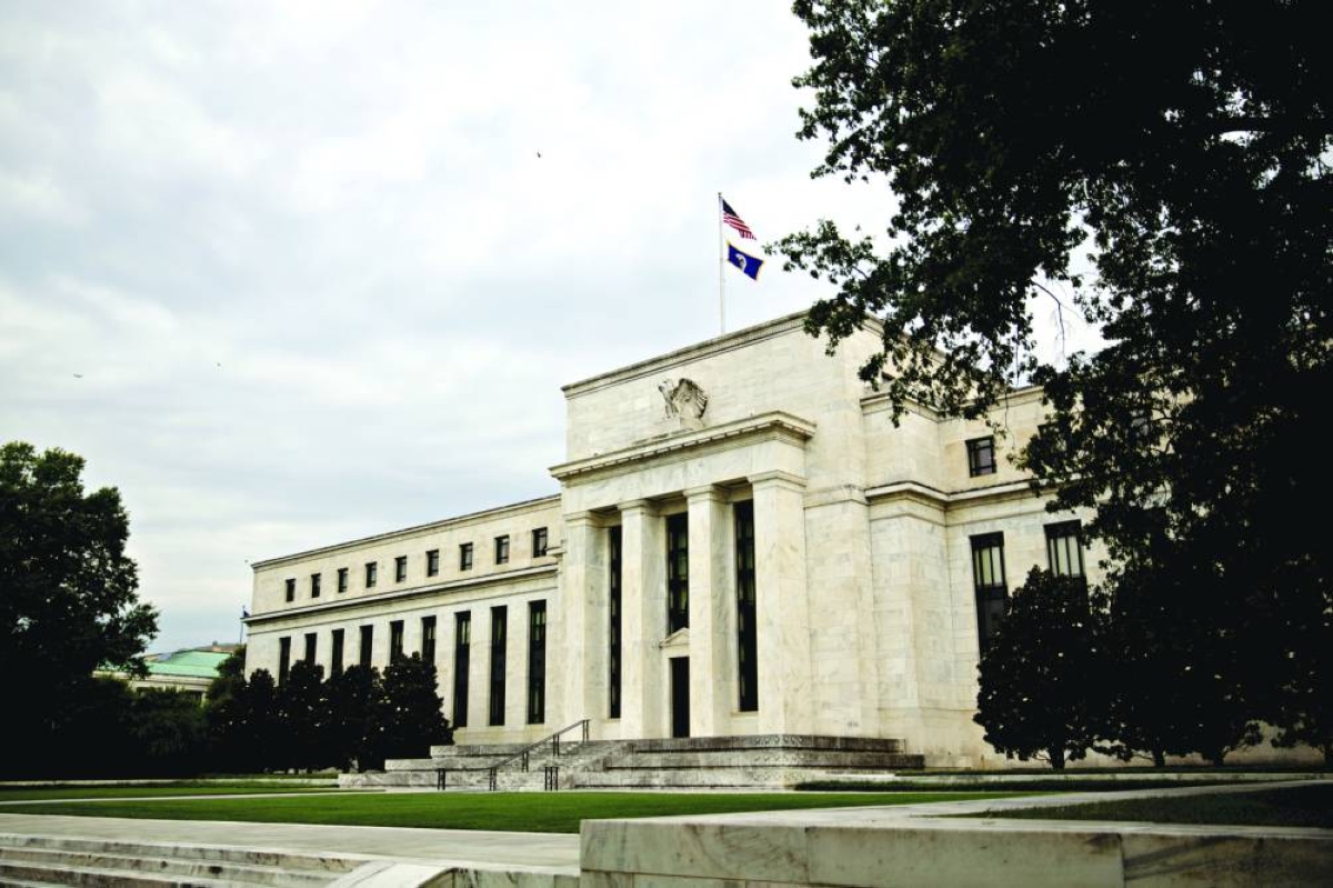 Fed to maintain reserve management purchases at $10bn