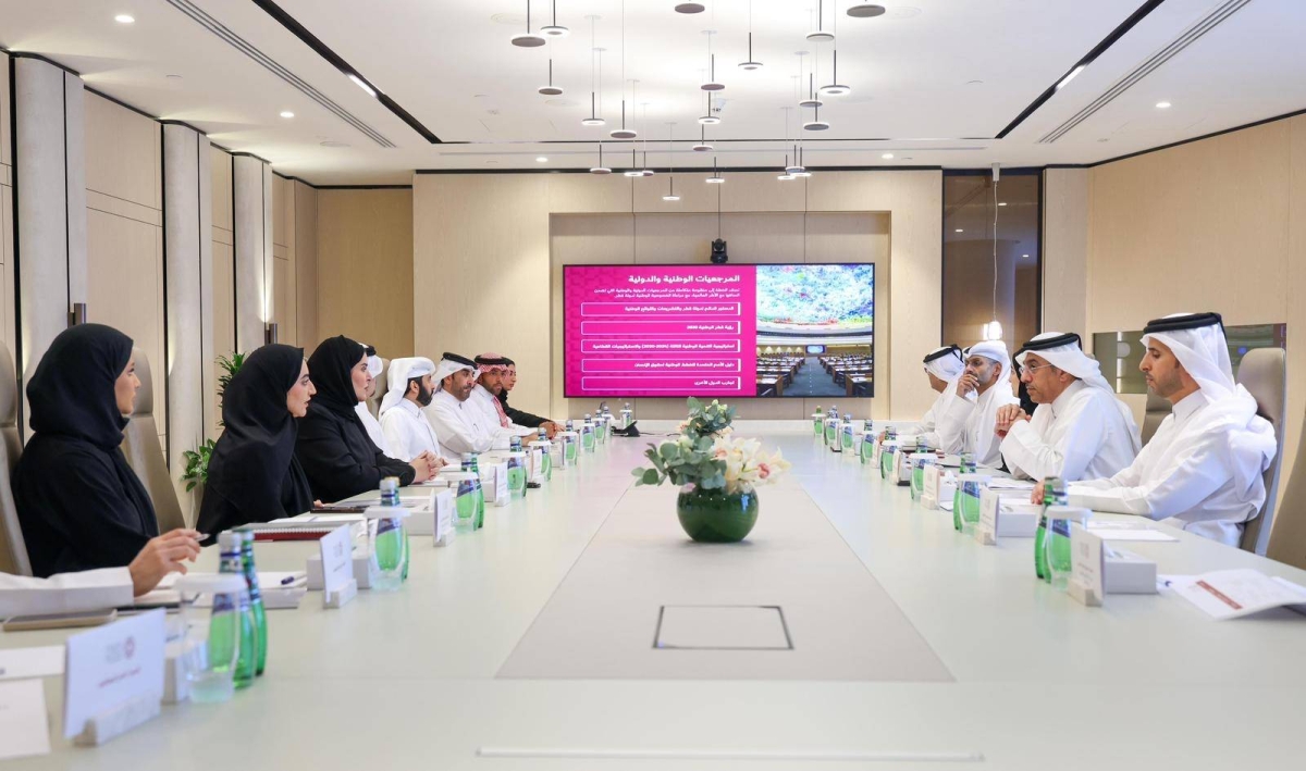 Consultations on National Human Rights Action Plan continue