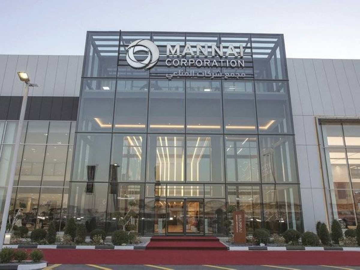Mannai Corporation strengthens own presence in Saudi Market