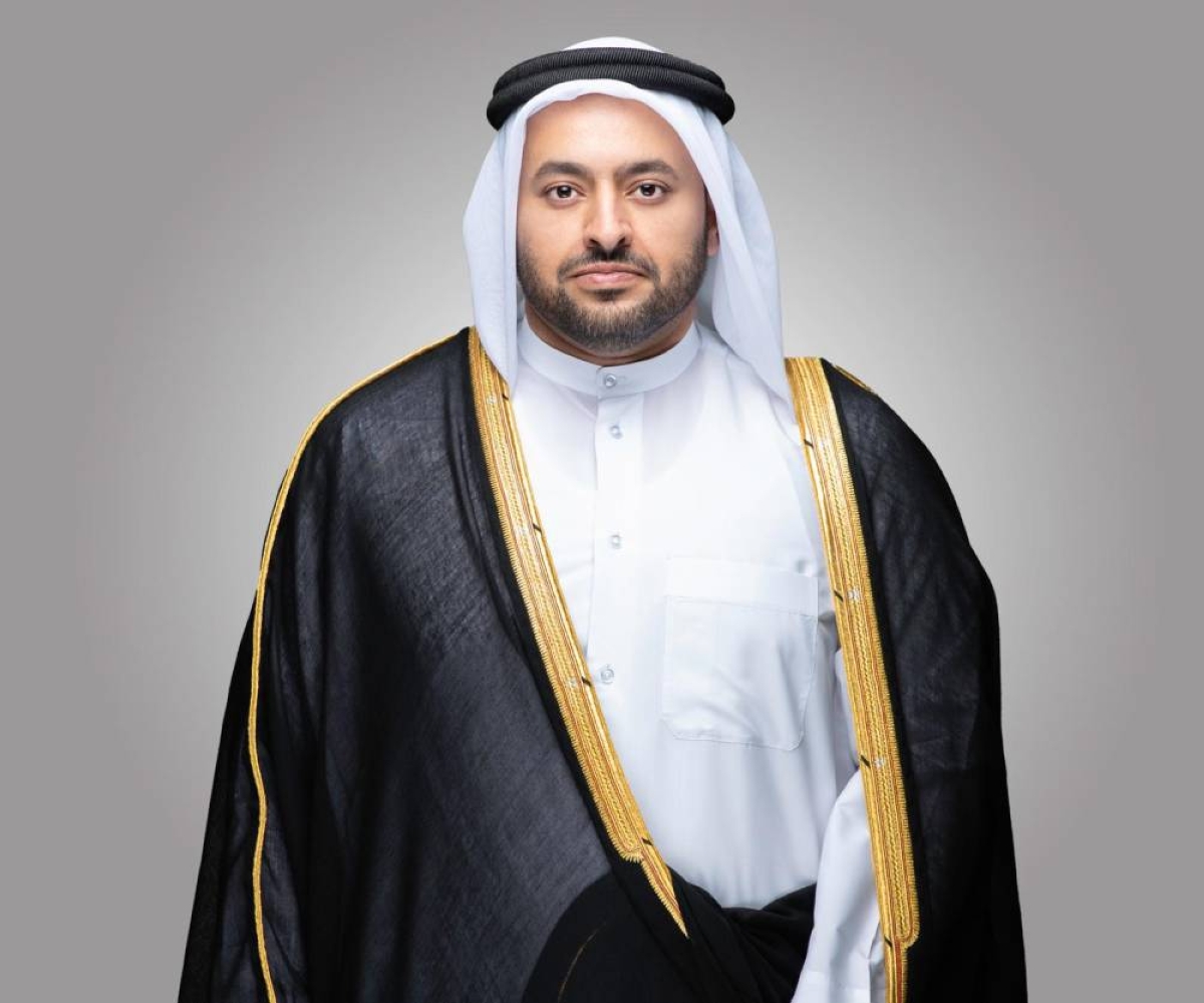 State Minister at Ministry of Foreign Affairs meets Advisor to Saudi FM on Lebanese Affairs