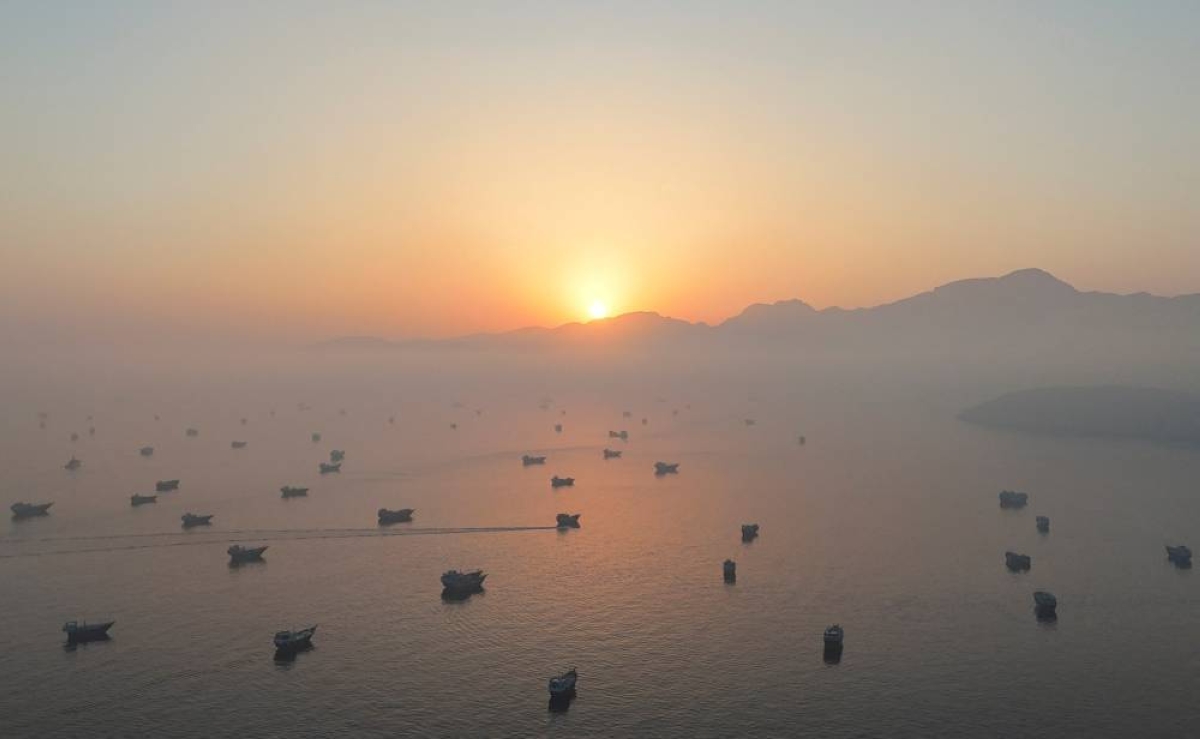 What the US-Iran peace deal means for Strait of Hormuz