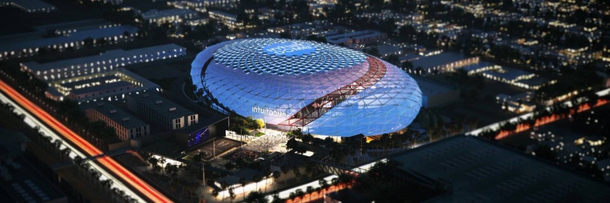 Laver Cup to be played in Los Angeles in 2027