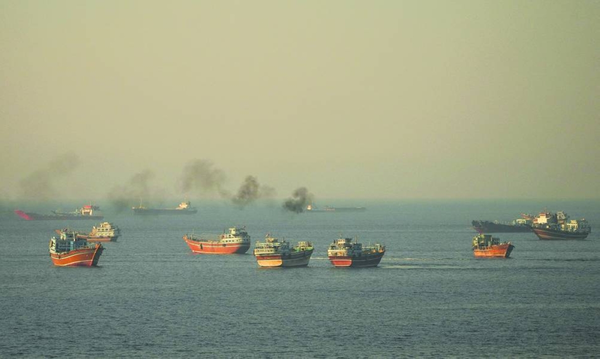 IEA sees significant 2027 oil surplus after Hormuz recovery