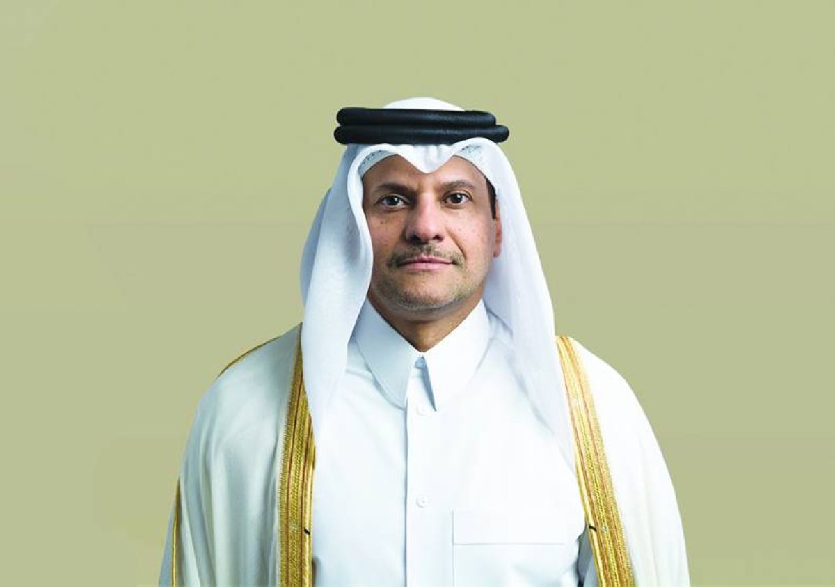 Cabinet praises HH the Amir's G7 role, reviews legislative proposals