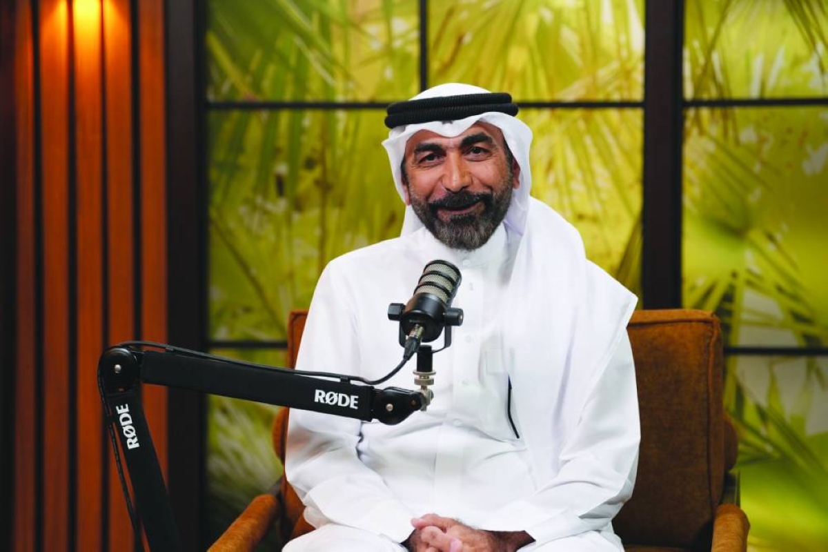 Mohammed Anwar reflects on his acting journey