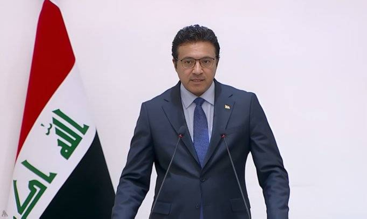 Iraq unveils strategic project to enhance energy security in cooperation with American companies