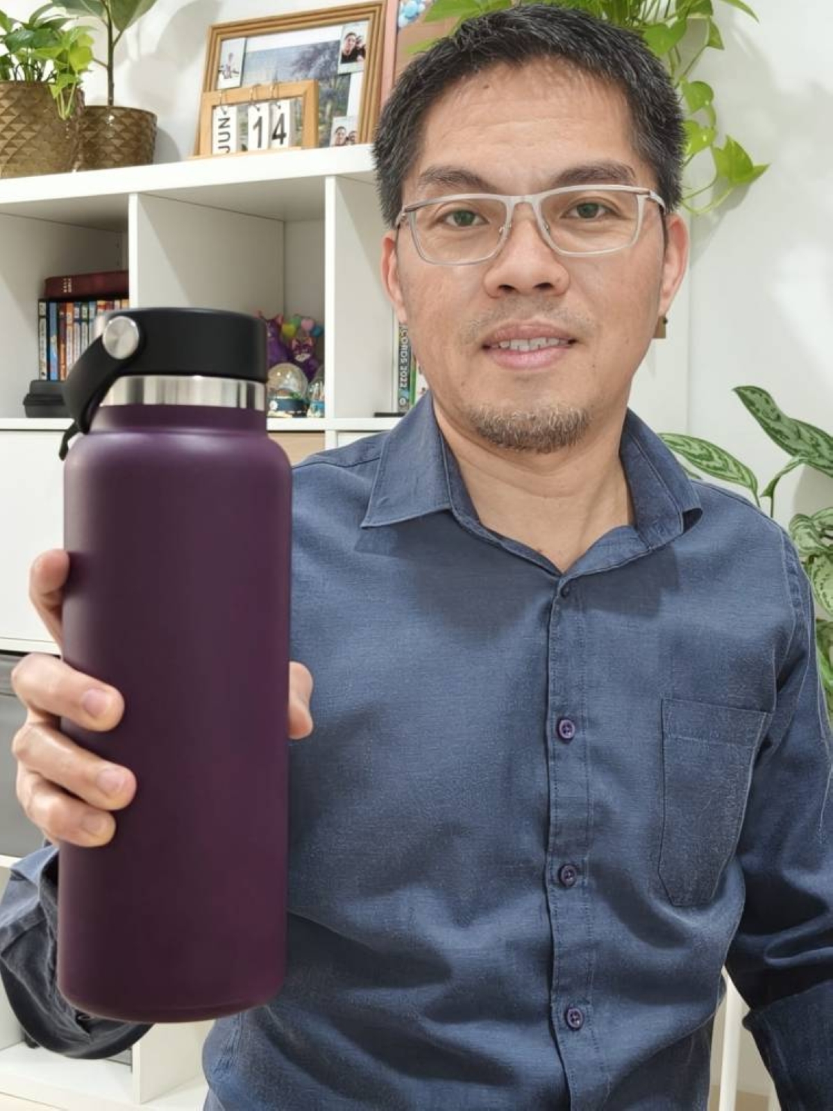 Going green: Consumers opt for sustainable water solutions