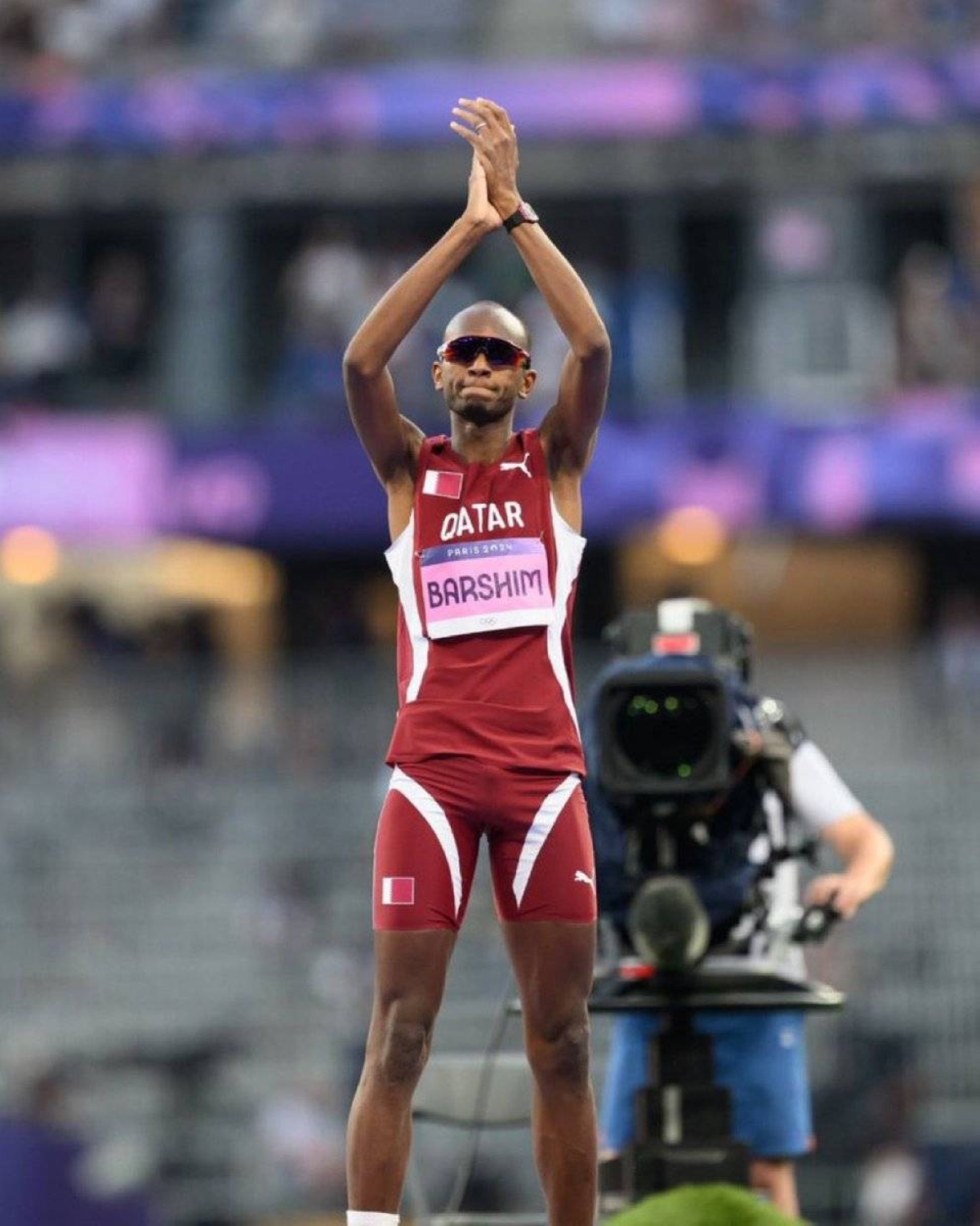 Aspetar to provide comprehensive medical coverage during Diamond League Doha Meeting