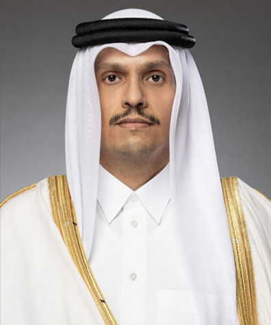 Prime Minister and Minister of Foreign Affairs receives phone call from Egyptian Foreign Minister