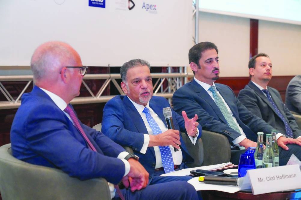 Qatar Chamber tech committee to drive private sector digitalisation