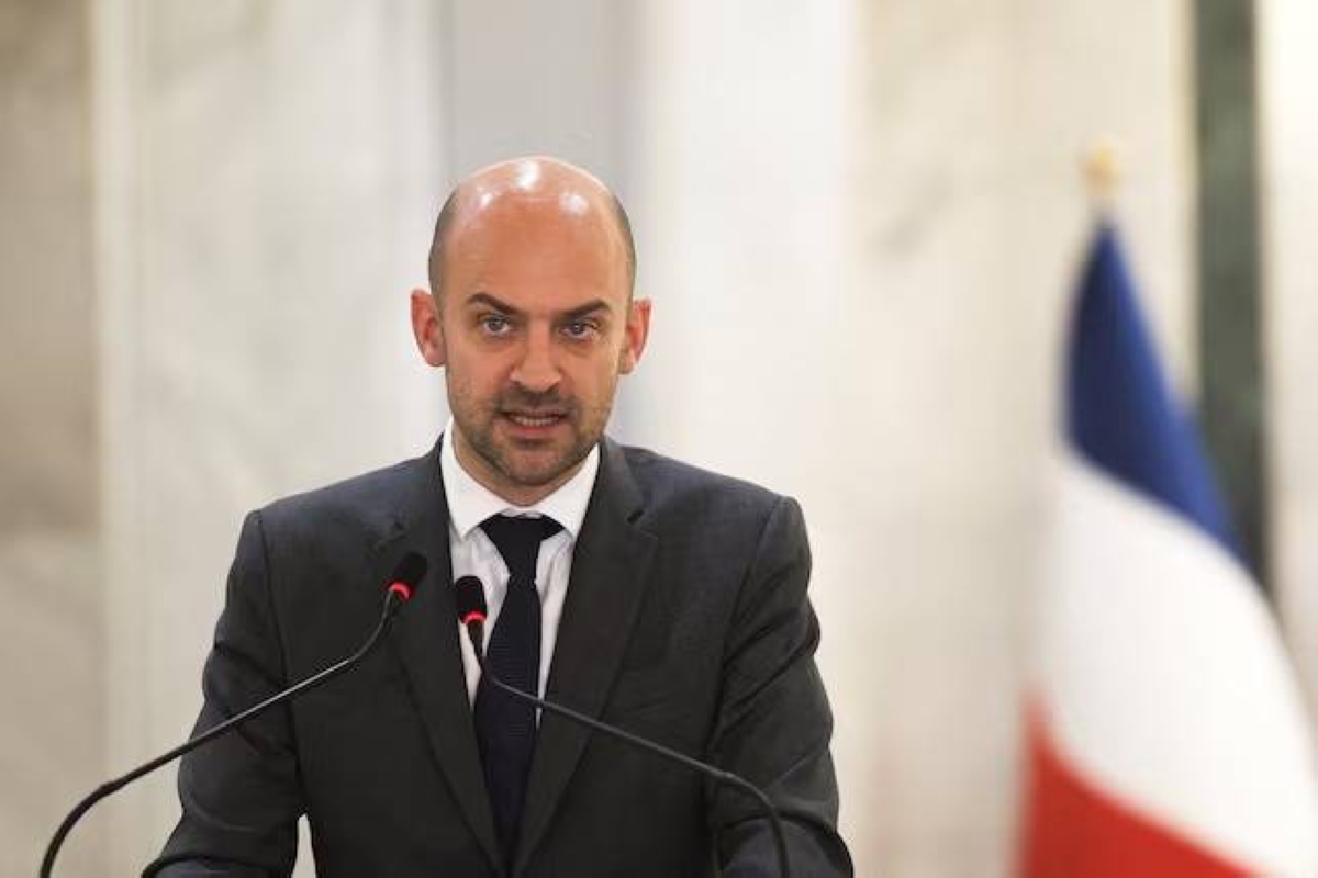 France urges Israel to respect US-Iran agreement and halt hostilities in Lebanon