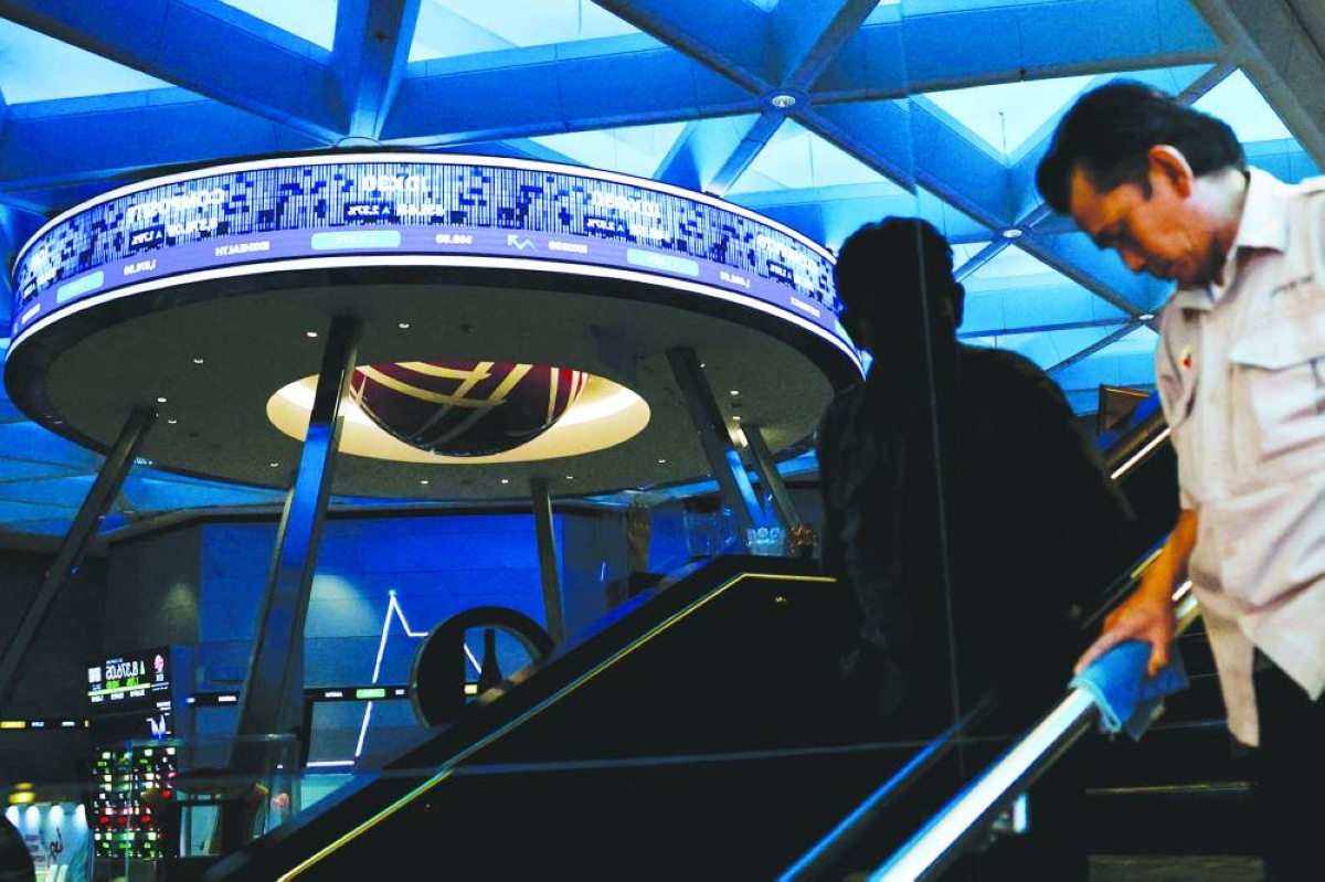 MSCI raises new Indonesia transparency concerns ahead of EMs verdict