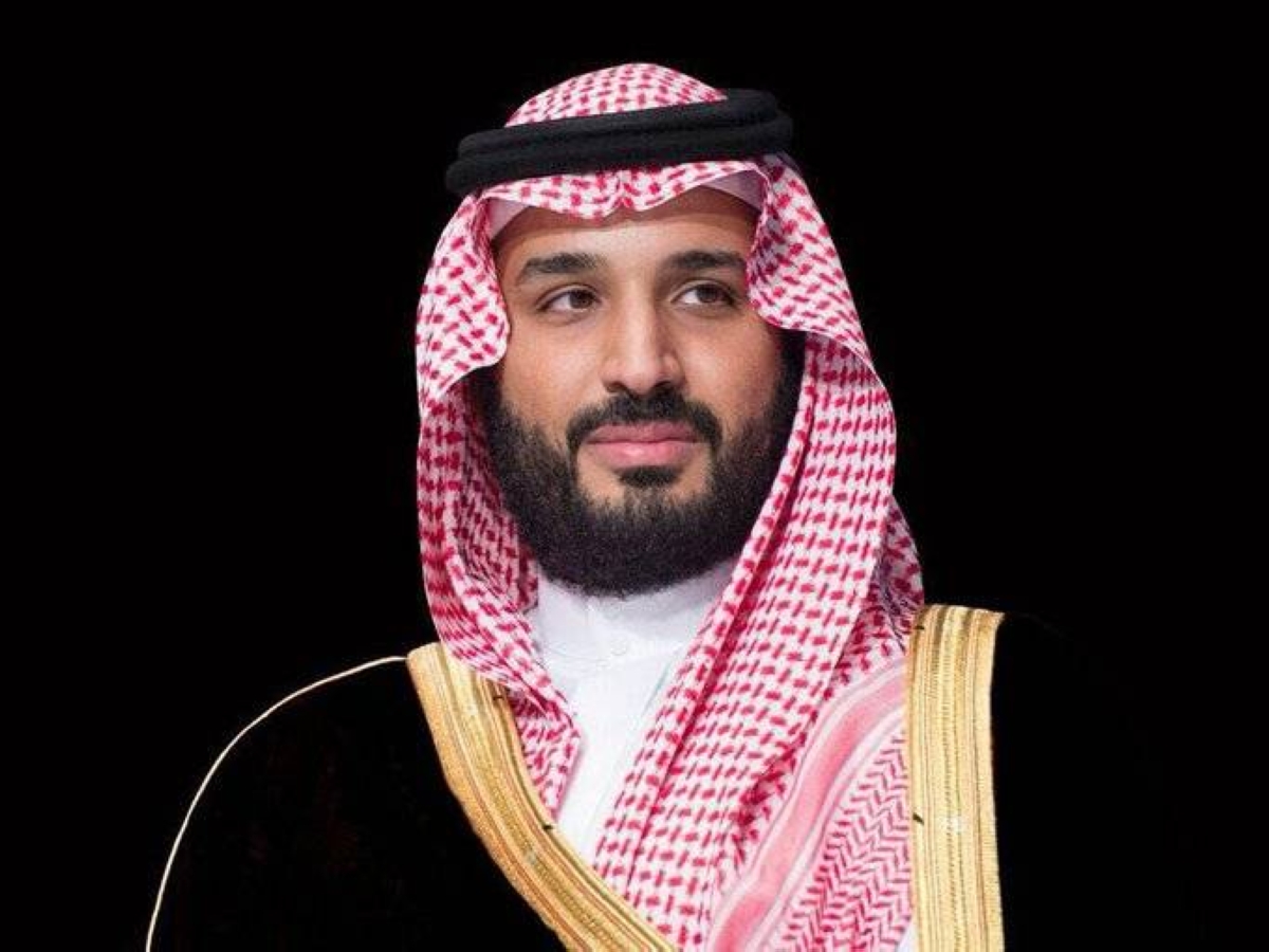 Saudi Crown Prince affirms Kingdom's aspiration for permanent agreement between US, Iran
