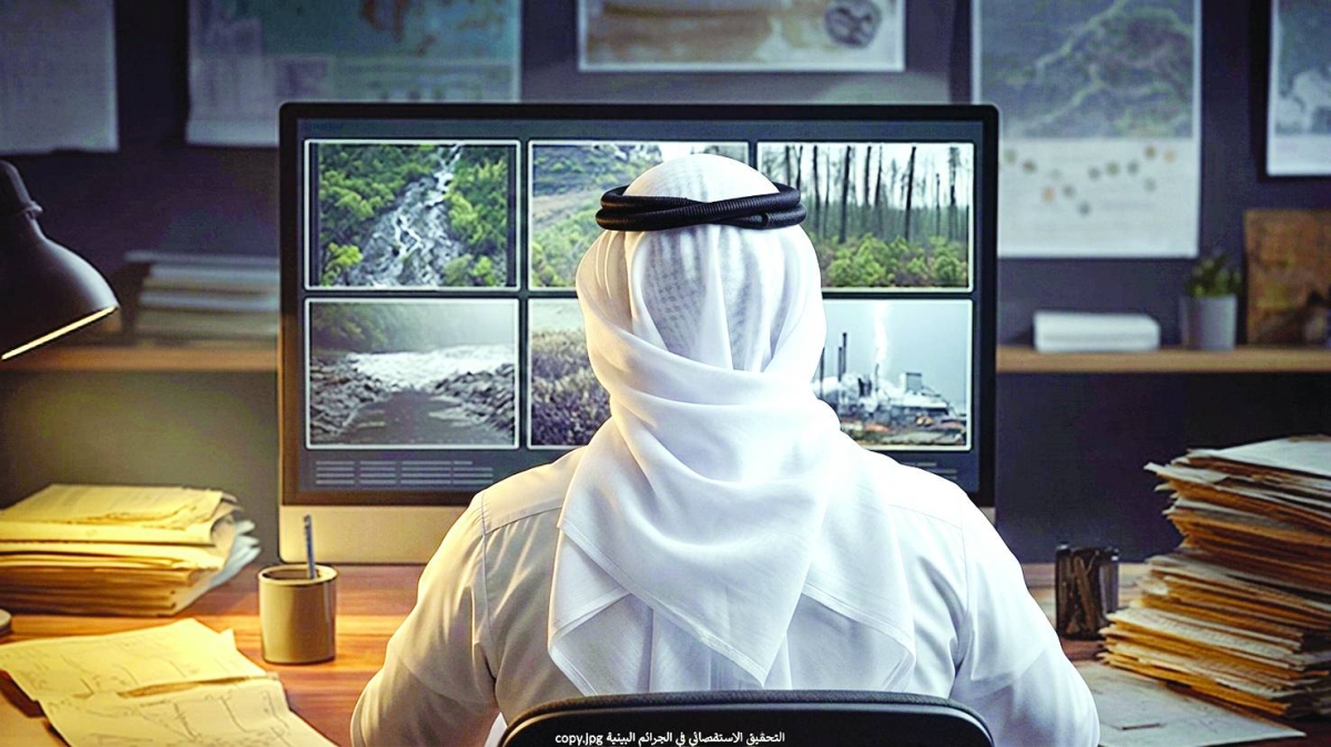 Al Jazeera Media Institute course to train journalists to probe environmental crimes