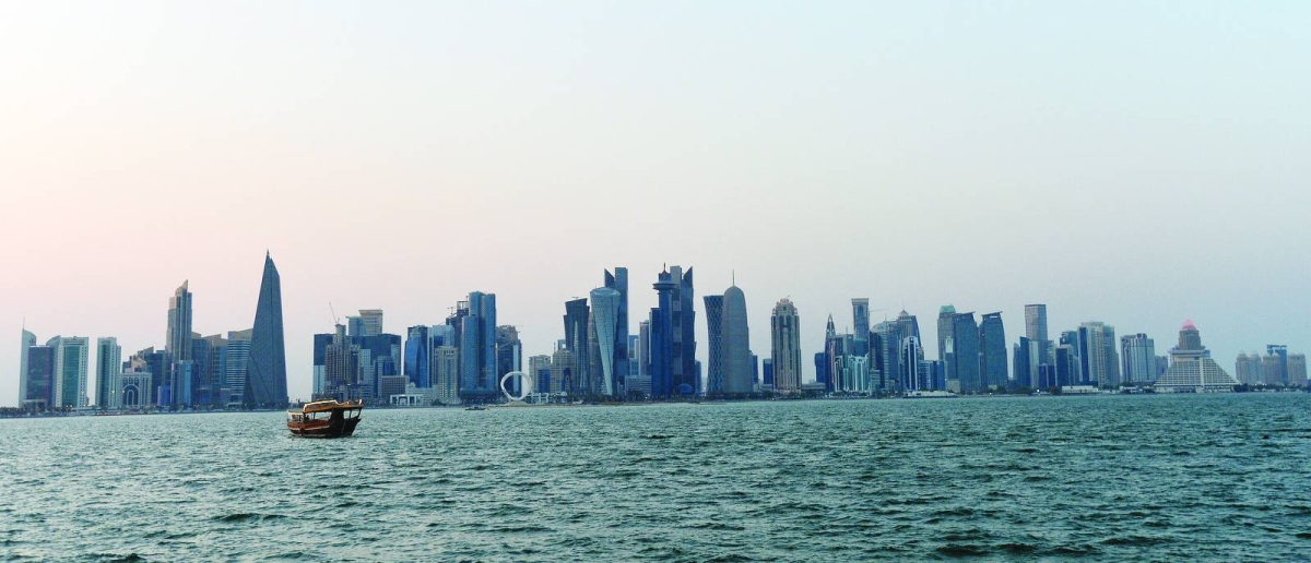 Qatar startup exits now faster than global average amid jump in venture funding