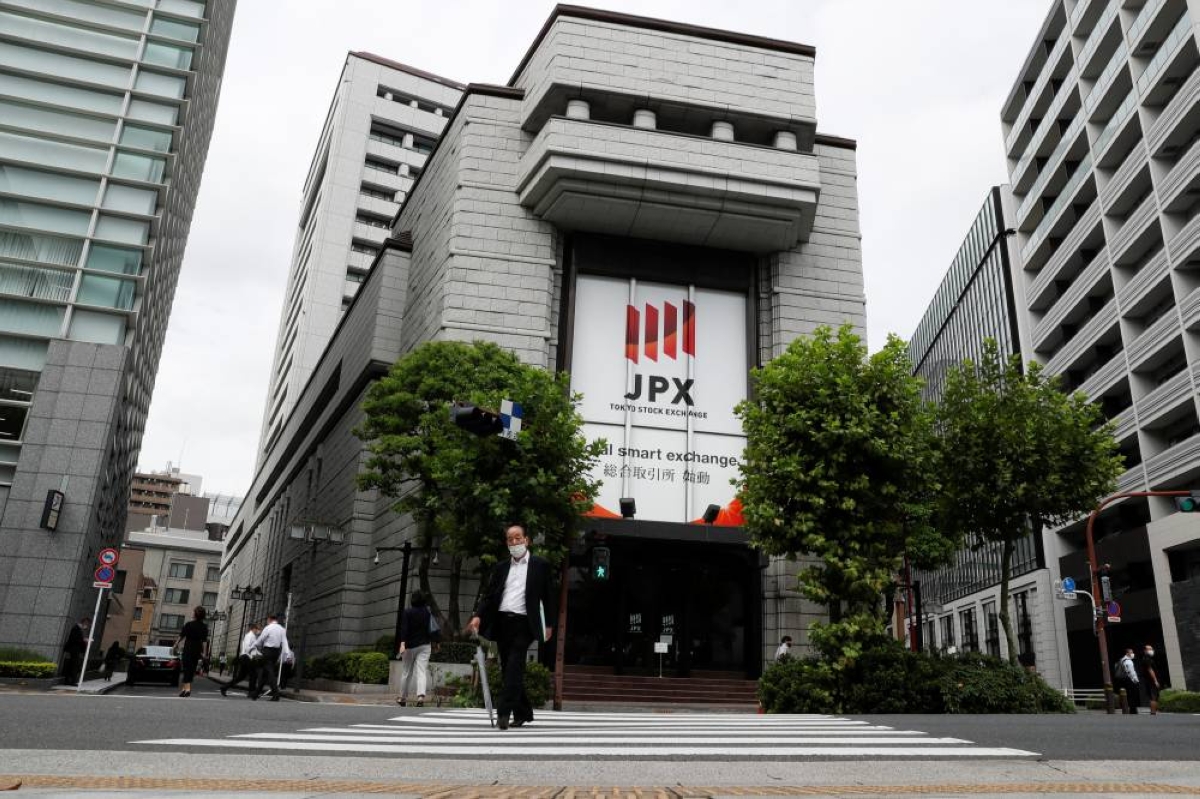 Most Asia markets end higher