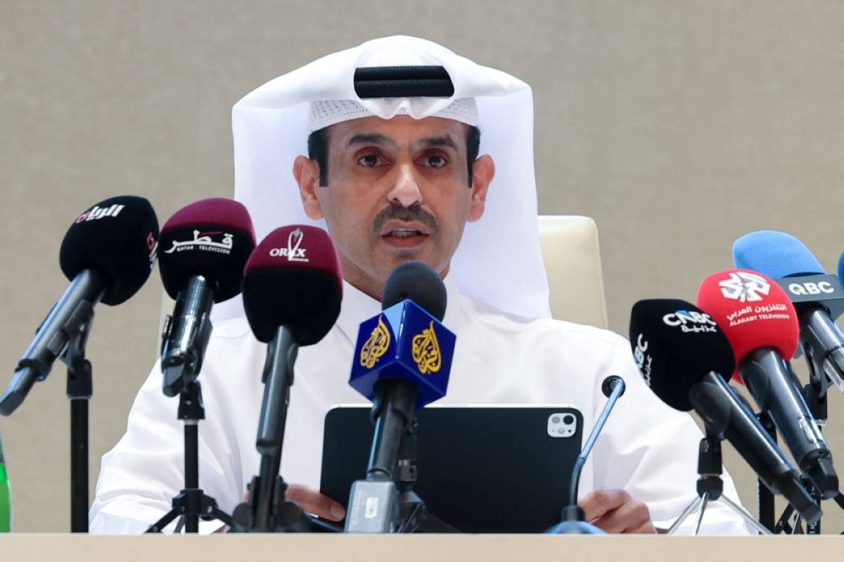 Qatar mourns 13 lives lost in Ras Laffan blast