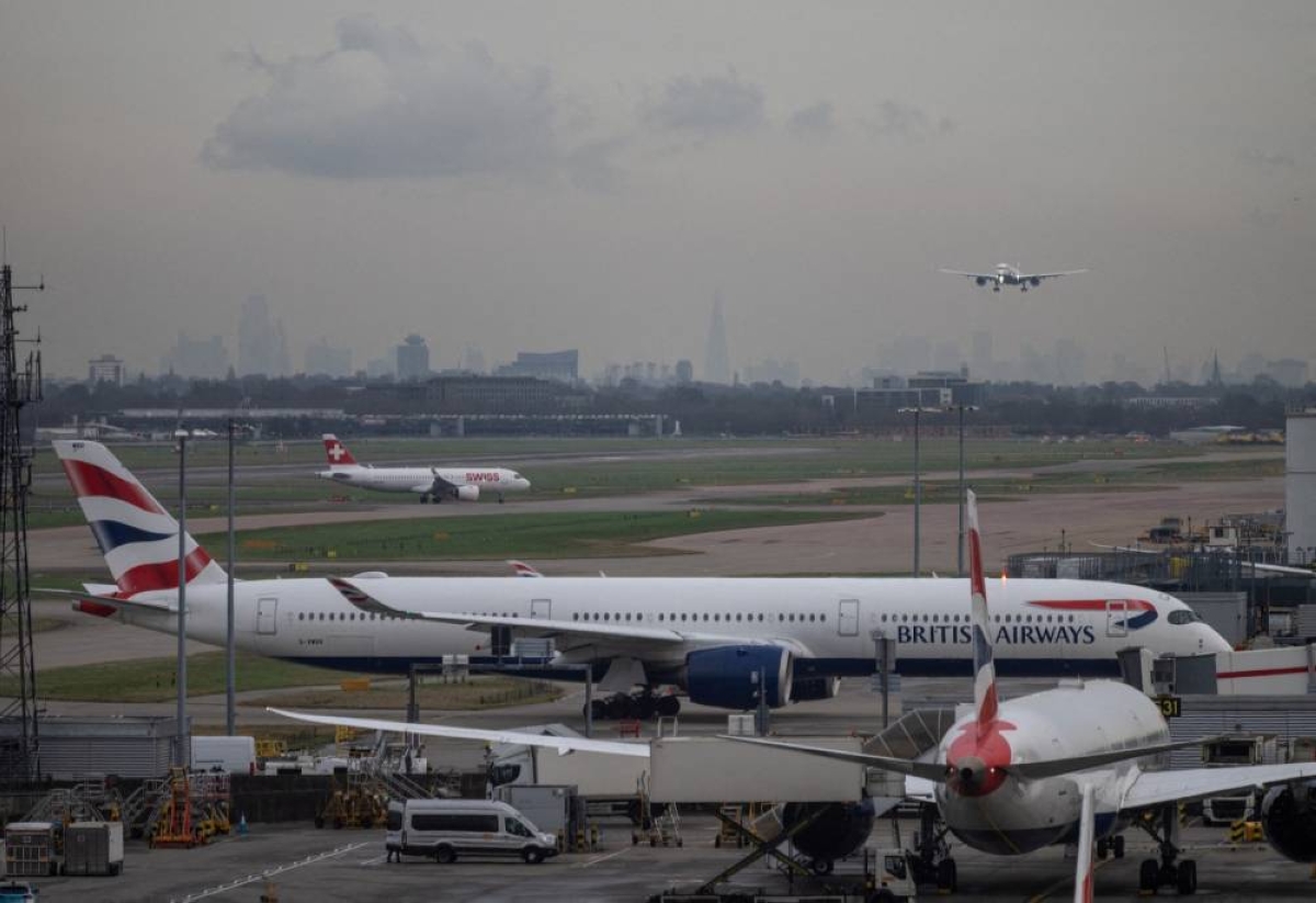 Airports seen as conveners in sustainable aviation fuel drive