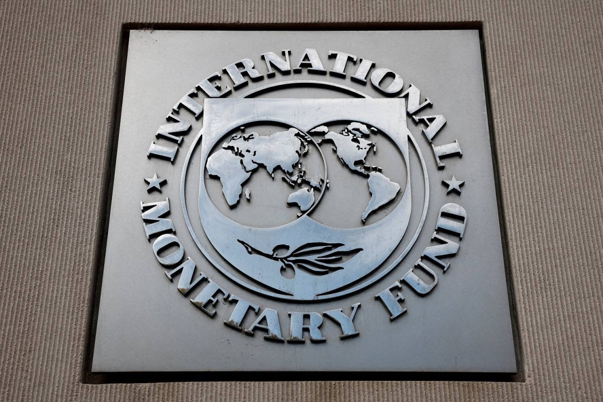 IMF edges 2026 global growth forecast lower to 3%