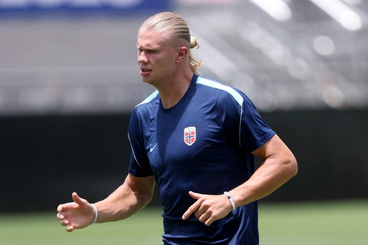 Haaland Unstoppable: Kane Weighs in on the Norwegian Goal-Scoring Machine