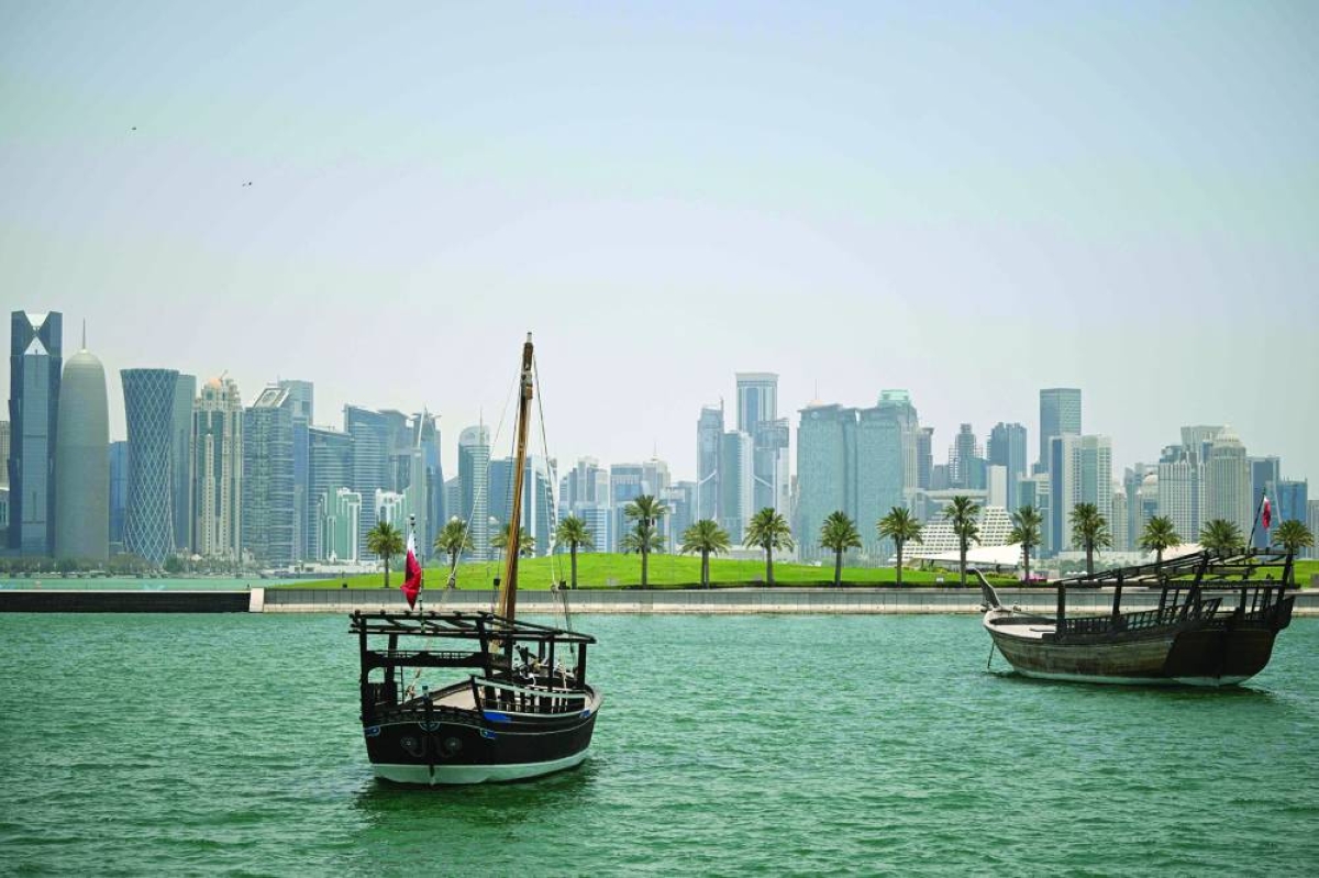 Venture studios, innovation challenges push Qatar startups towards contracts