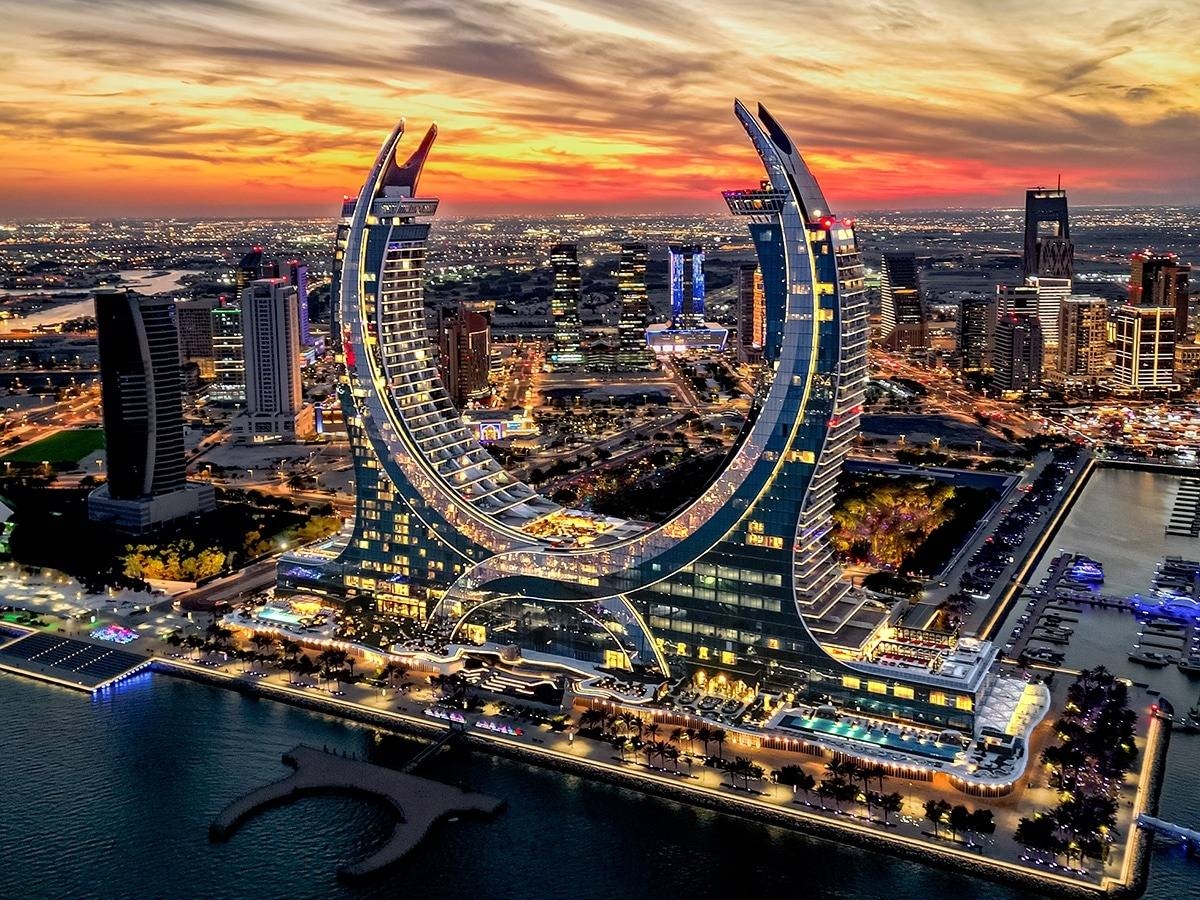 Qatar high quality of life reflects success of human-centred development model
