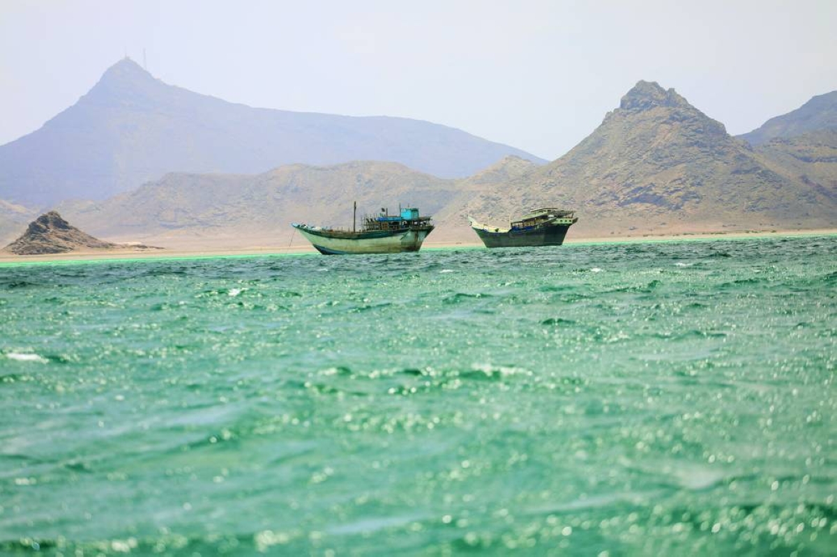 Why Iran, Houthi threats to Red Sea shipping matter more for oil now