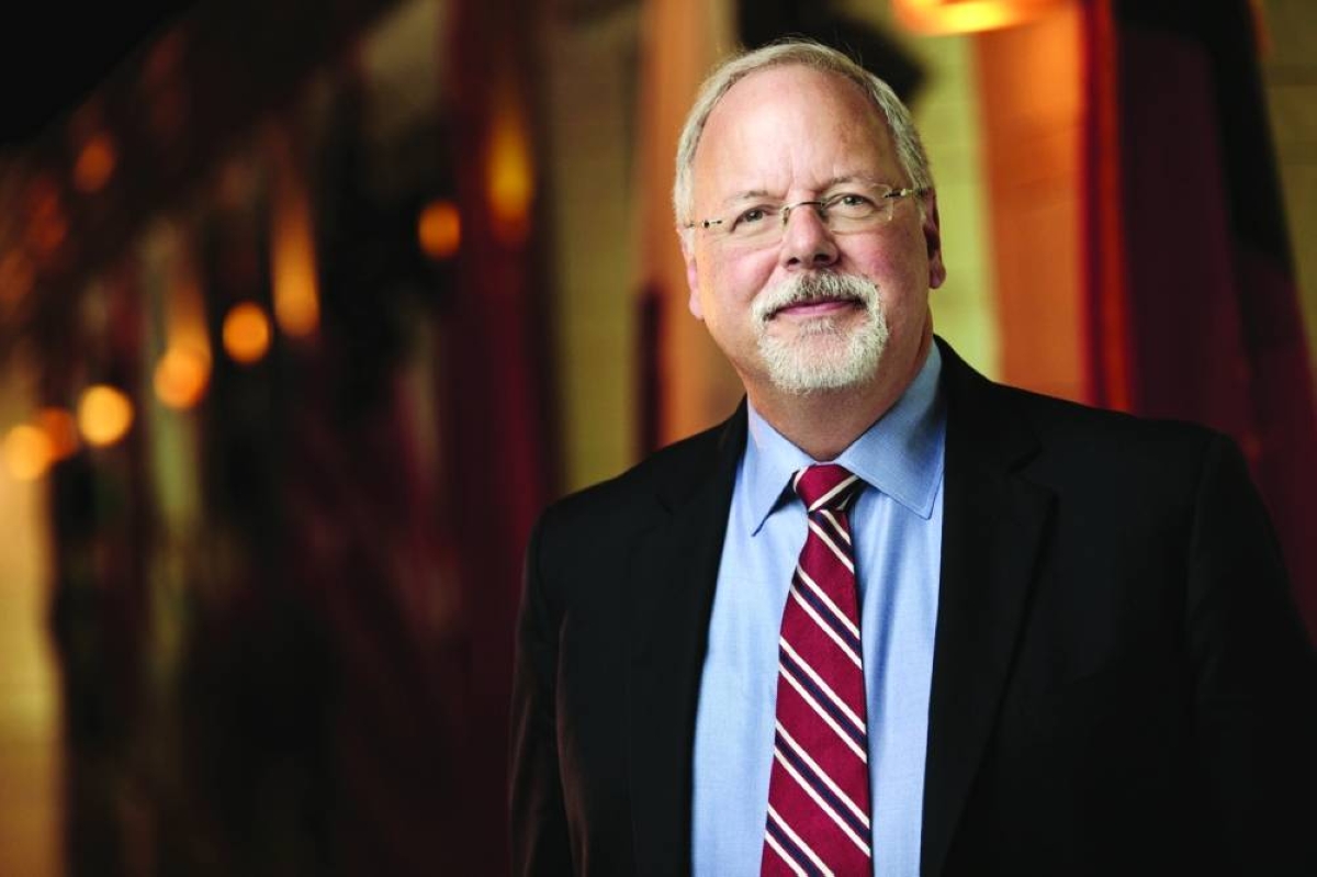 Human capital is Qatar's top business advantage: CMU-Q dean