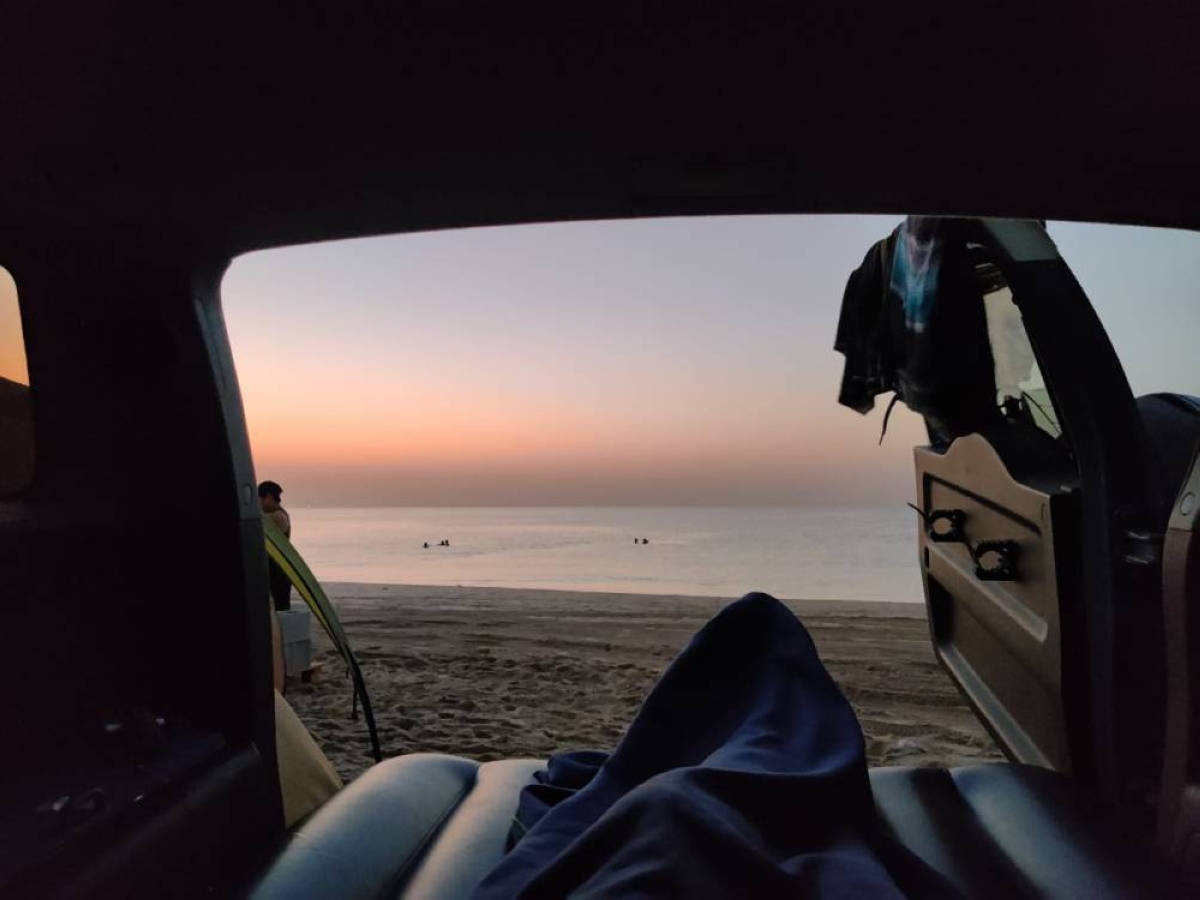 Qatar residents turn summer challenges into lifestyle changes