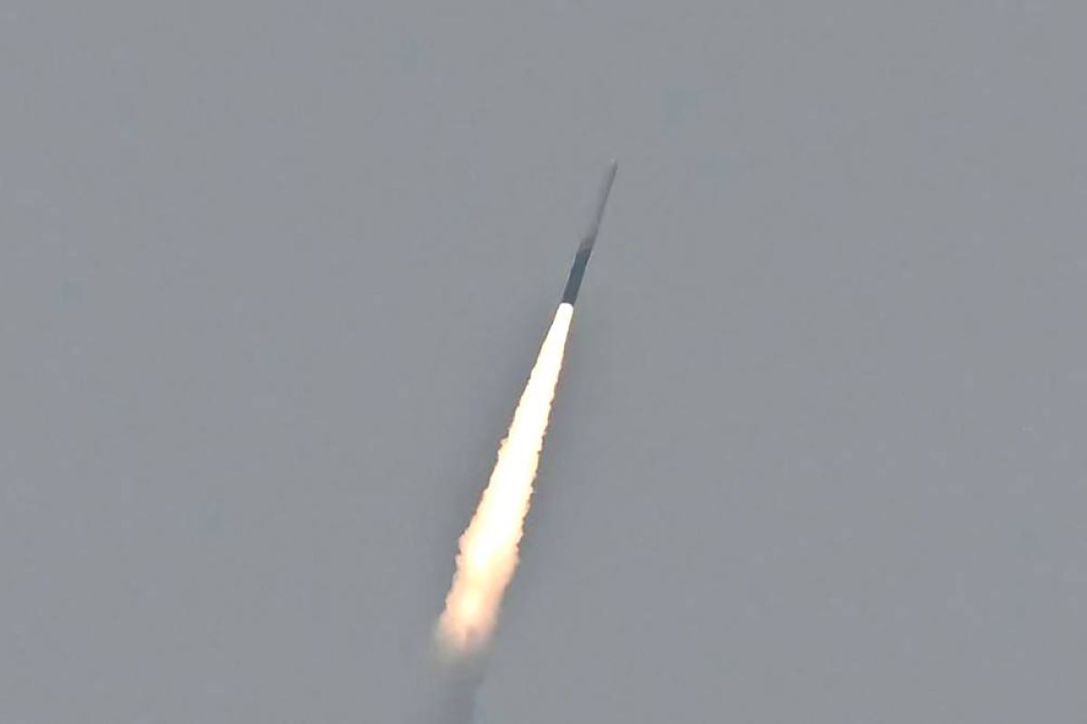 India successfully launches first private orbital rocket: company