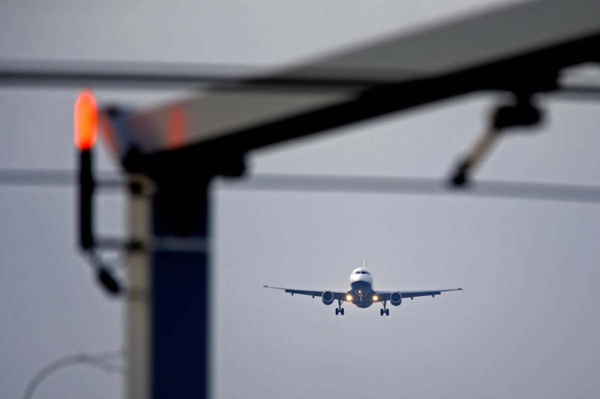 European Airlines on High Alert as Iran Conflict Unleashes Chaos in the Skies