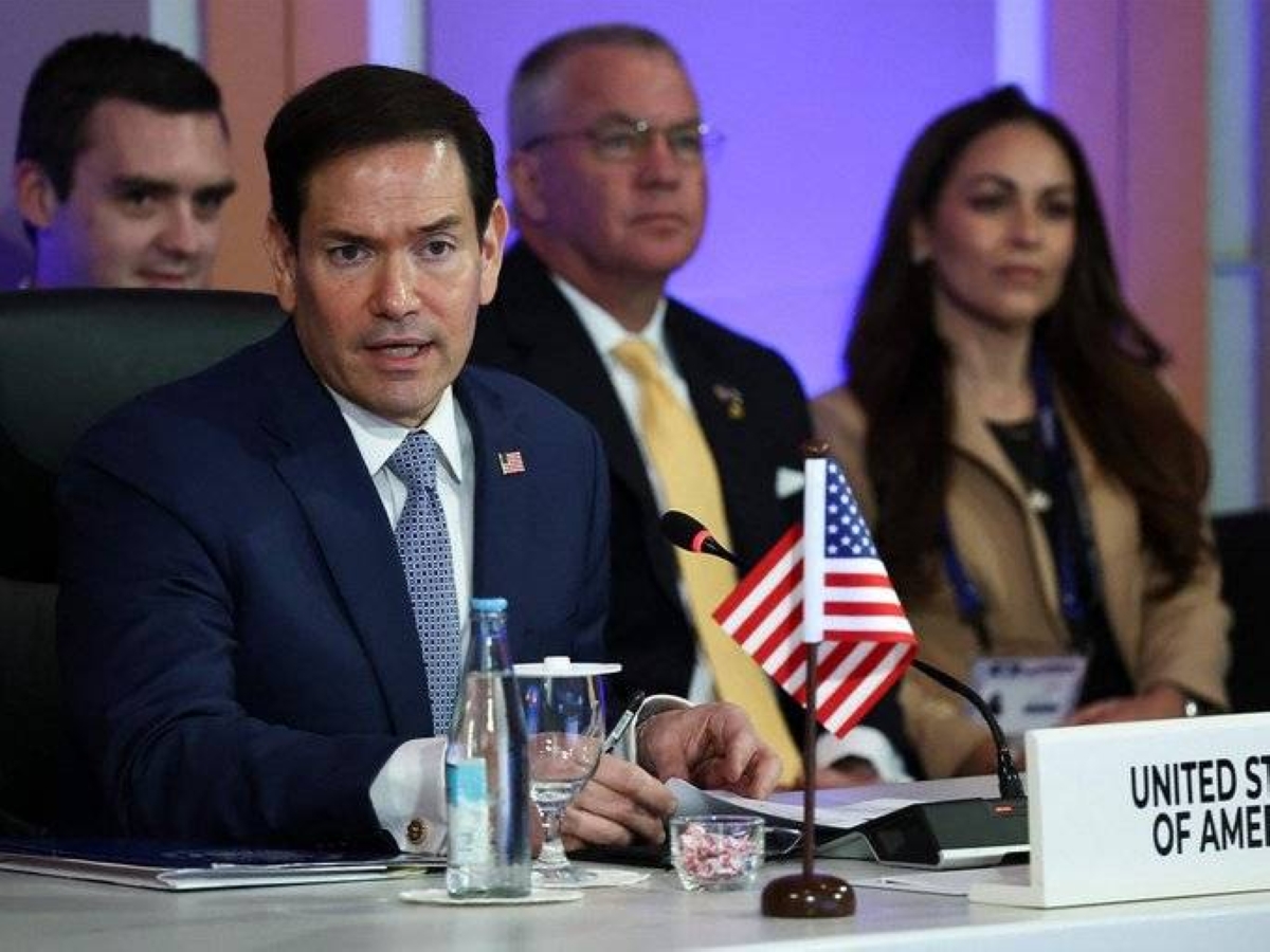 Washington still willing to negotiate with Iran: US State Secretary