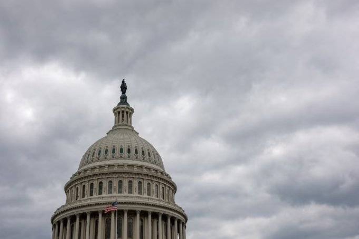 US House of Representatives passes defence bill with ecord $1.15 Trillion Budget