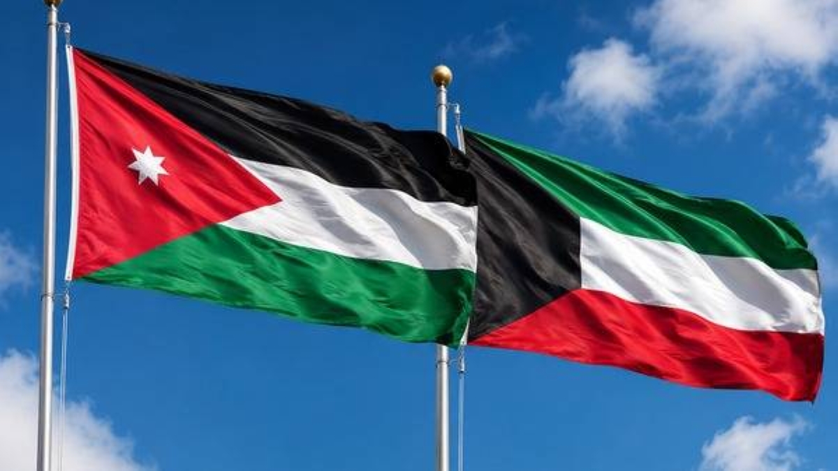 IRGC Claims Radar Attacks Inside Kuwait