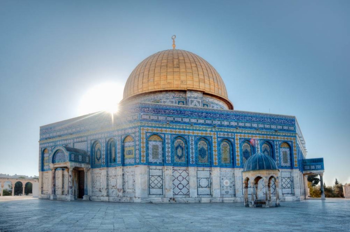 Qatar, seven Arab and Islamic countries condemn Israeli escalation in Al Aqsa Mosque