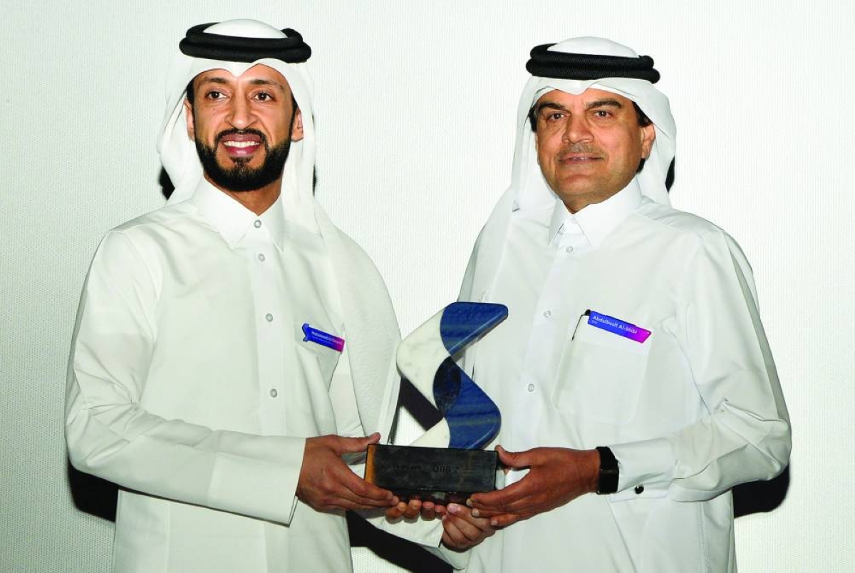 Fintech-bank tie-up signals fresh confidence in Qatar’s payments sector