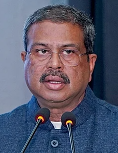 India's education minister resigns after countrywide protests